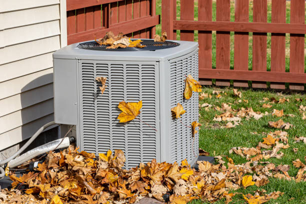 Best Emergency HVAC Repair  in Mack, OH