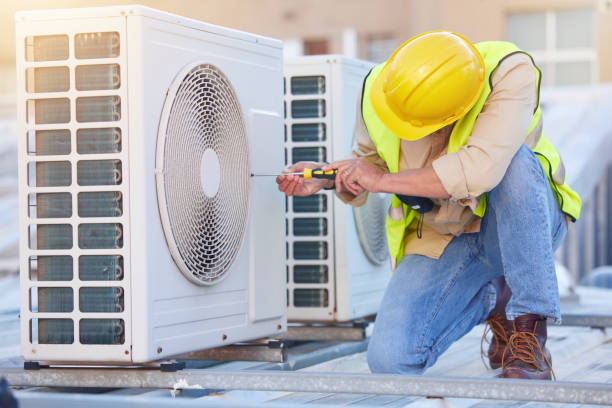 Best Affordable HVAC Services  in Mack, OH