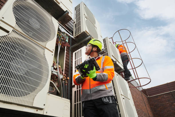 Trusted Mack, OH HVAC Experts