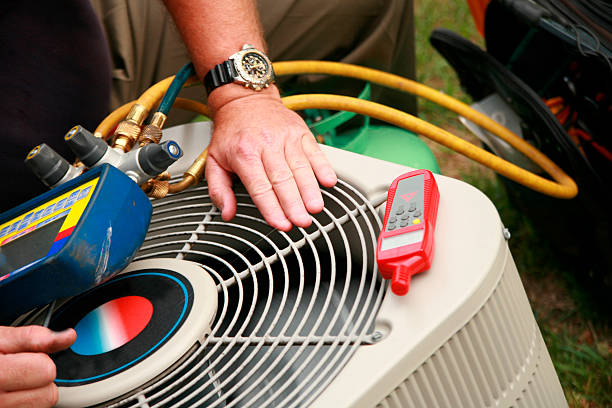 Best HVAC Replacement Cost  in Mack, OH