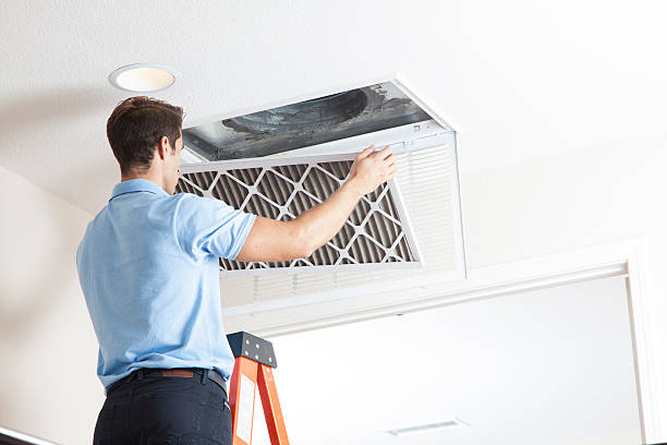 Best HVAC Cleaning Services  in Mack, OH