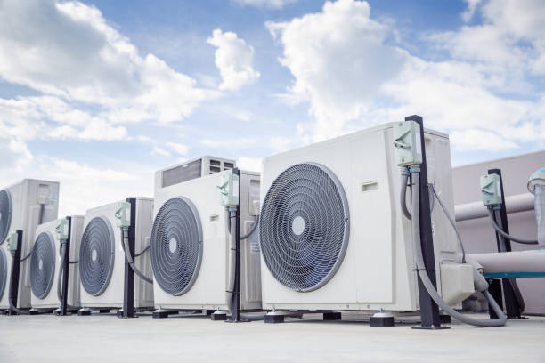Best Best HVAC Companies  in Mack, OH