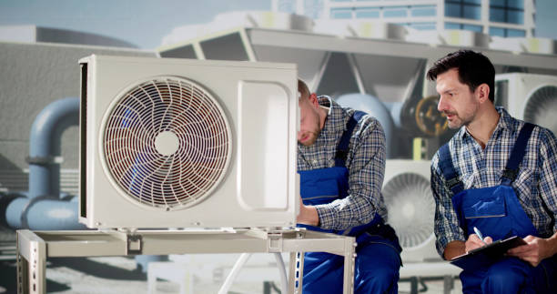 Best HVAC Air Duct Cleaning  in Mack, OH