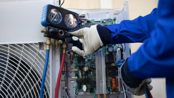 Best Commercial HVAC Repair  in Mack, OH